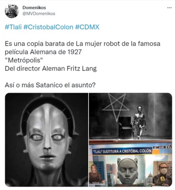 Tlali, temblor y despenalización del aborto, entre los memes de la semana