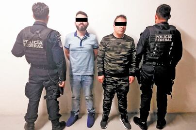 "El Betito" teme por su vida en la cárcel; pide protección especial