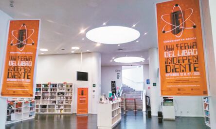 Editores independientes: "Falta un interlocutor"