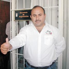 Balean casa de Abel Montúfar, extinto alcalde de Coyuca