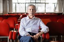 “No sé si el Dios de la Biblia pueda valer hoy”: entrevista a Antonio Piñero