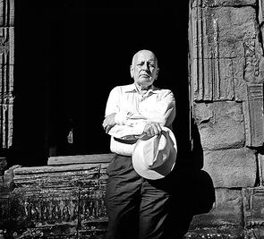 Adiós a Edgardo Cozarinsky