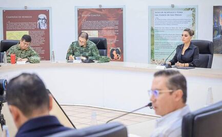 Guerrero pone en marcha operativo decembrino; se extenderá hasta el 6 de enero