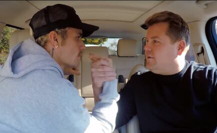 Bieber dice que es un Conor McGregor e insiste pelear con Tom Cruise