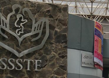 ISSSTE revela que extrabajadores reciben pensiones de más de 250 mil pesos