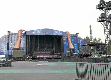 Twitter transmitirá el Vive Latino