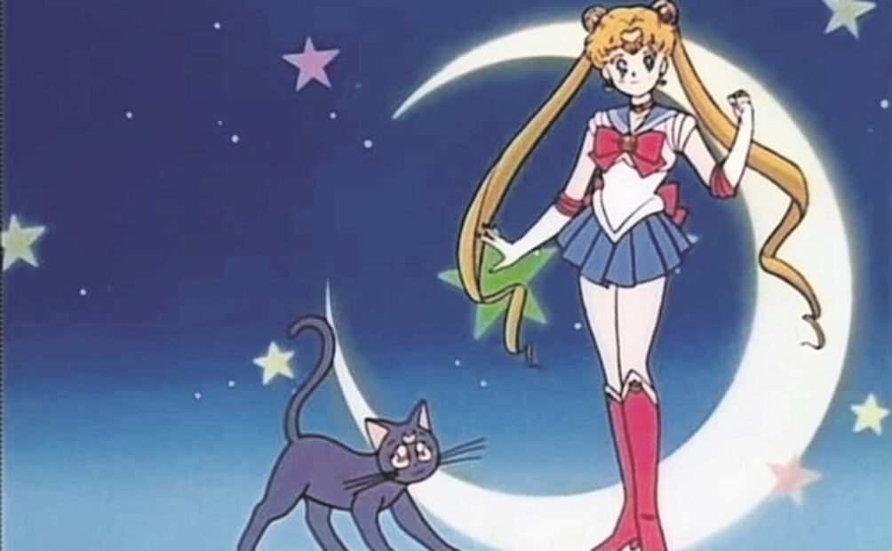¿Fan de Sailor Moon? Lanzarán álbum musical conmemorativo por 30 aniversario