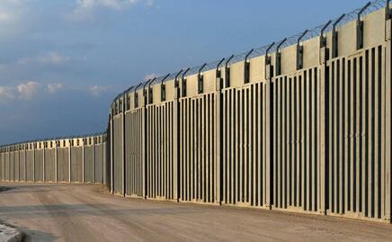 Grecia instala valla en frontera con Turquía ante probable llegada de refugiados afganos