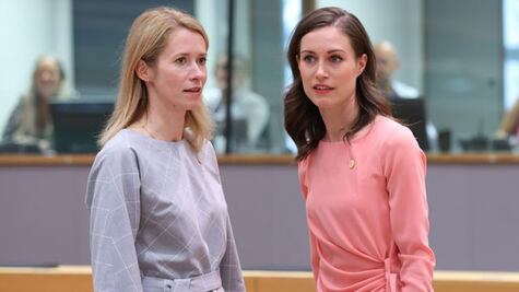 Por conflicto en Ucrania, países de la UE cierran sus puertas a turistas rusos