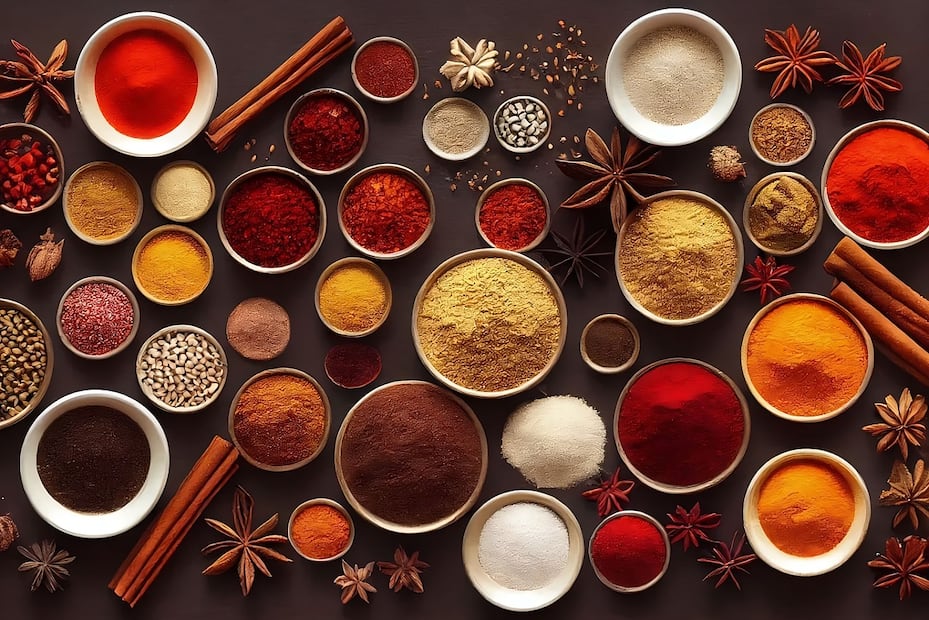 Alimentos y salud. Fuente: Pixabay