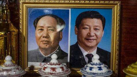 ¿Por qué Xi Jinping no es un nuevo Mao Zedong (ni busca serlo)?