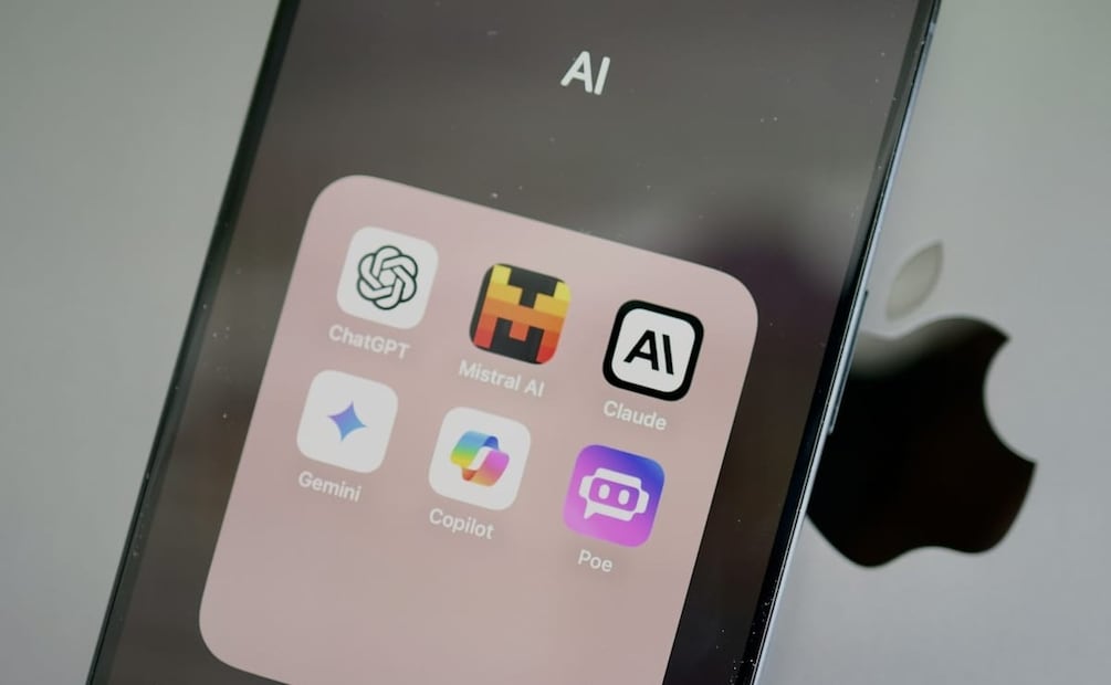 Los chatbots con Inteligencia Artificial han ganado popularidad durante los últimos años. Foto: Unsplash