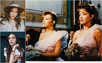 Nueva versión de "Quinceañera" ya tiene protagonistas