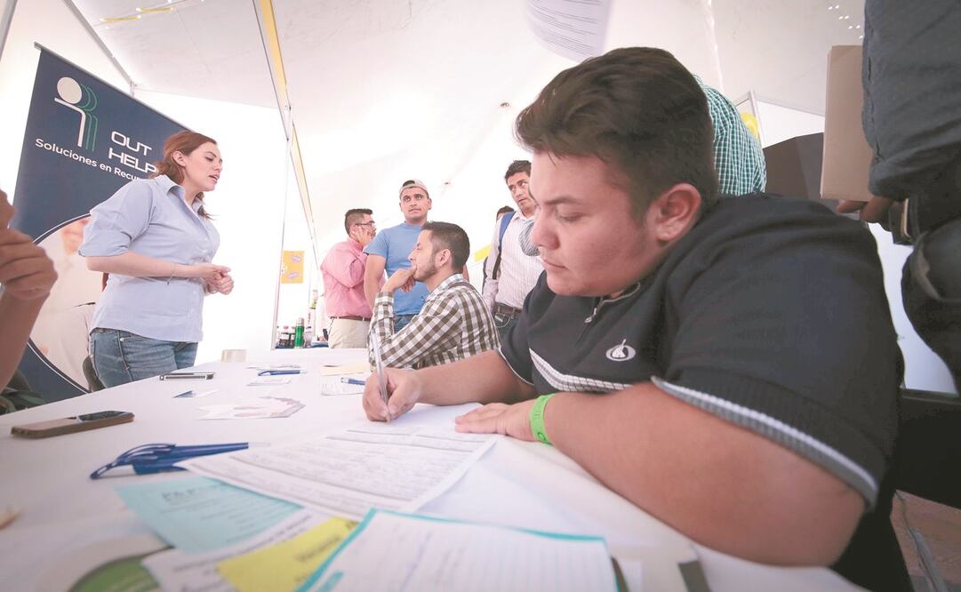 Foto: Archivo/EL UNIVERSAL