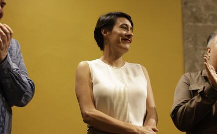 “Irrelevante”, apagón de tres semanas en el Centro de la Imagen: directora