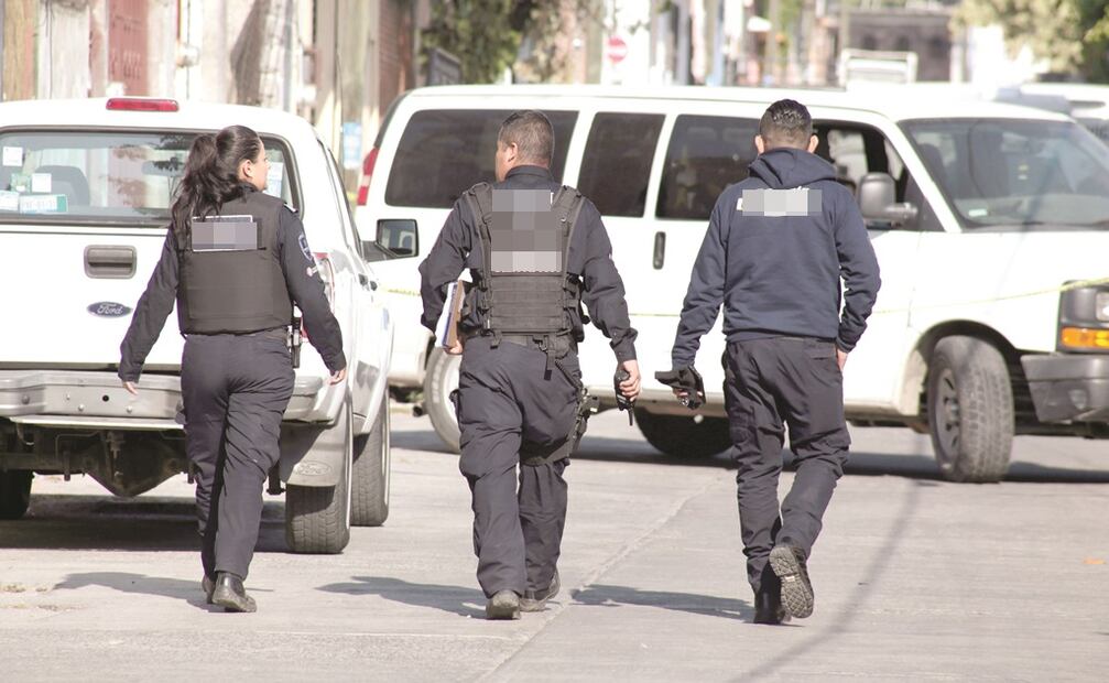 Mujer policía de investigación en Chipas denuncia a comandante por abuso sexual. Foto: Archivo | EL UNIVERSAL