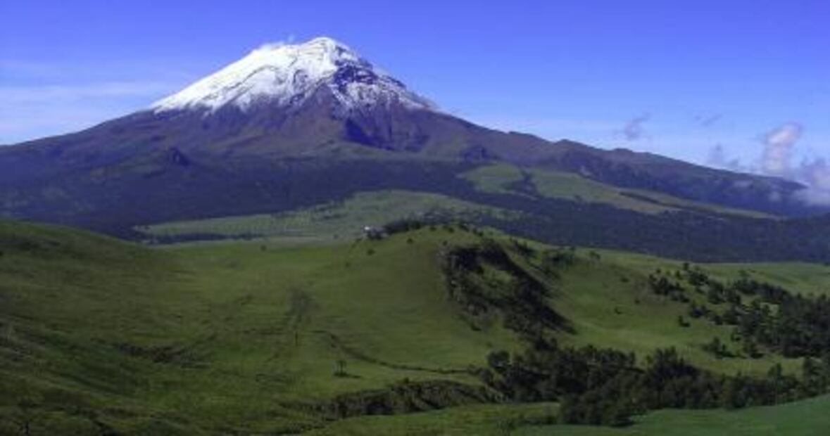 Lo que debes saber para visitar el Parque Nacional Izta-Popo