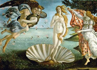 Museo italiano pide a Pornhub no usar a "La Venus" para campaña pornográfica