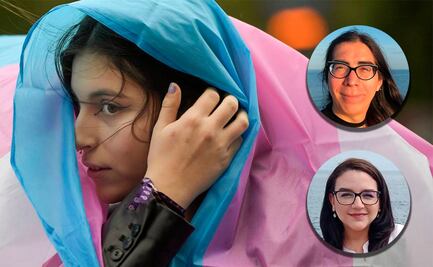 ¿"Borrado de mujeres"? Comunidad trans y feministas, un debate por la identidad
