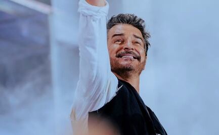 Con el corazón roto, fans reaccionan al retiro de Ricardo Arjona: "gracias por tanto"