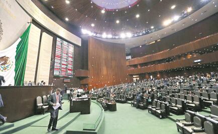 Avanza ley de publicidad oficial en comisiones
