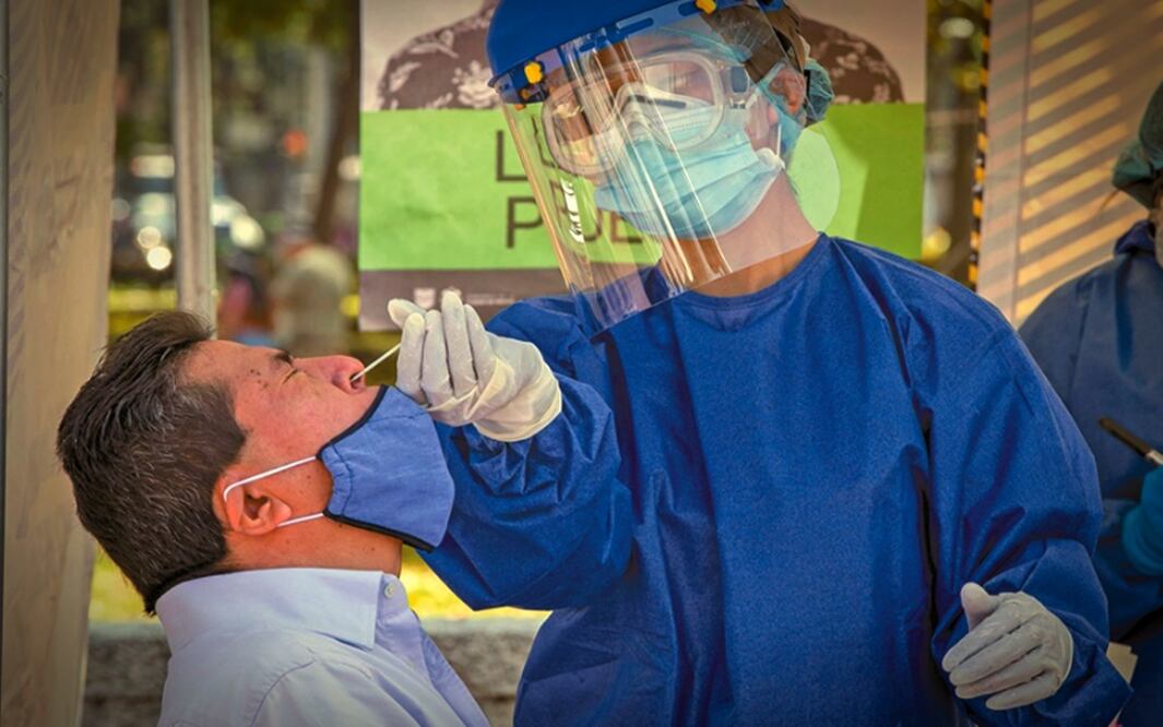 Imagen ilustrativa. Foto: Archivo/EL UNIVERSAL