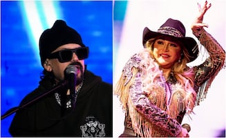 Cruz Martínez contrademanda a Alicia Villareal por difamación: "no lo hago por venganza, lo hago por dignidad"