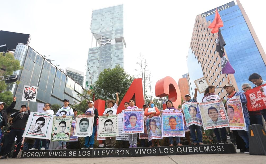 Foto: Gabriel Pano / EL UNIVERSAL