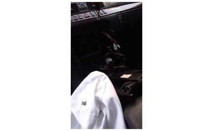 Autoridades, en busca de presunto asaltante que opera en Iztacalco