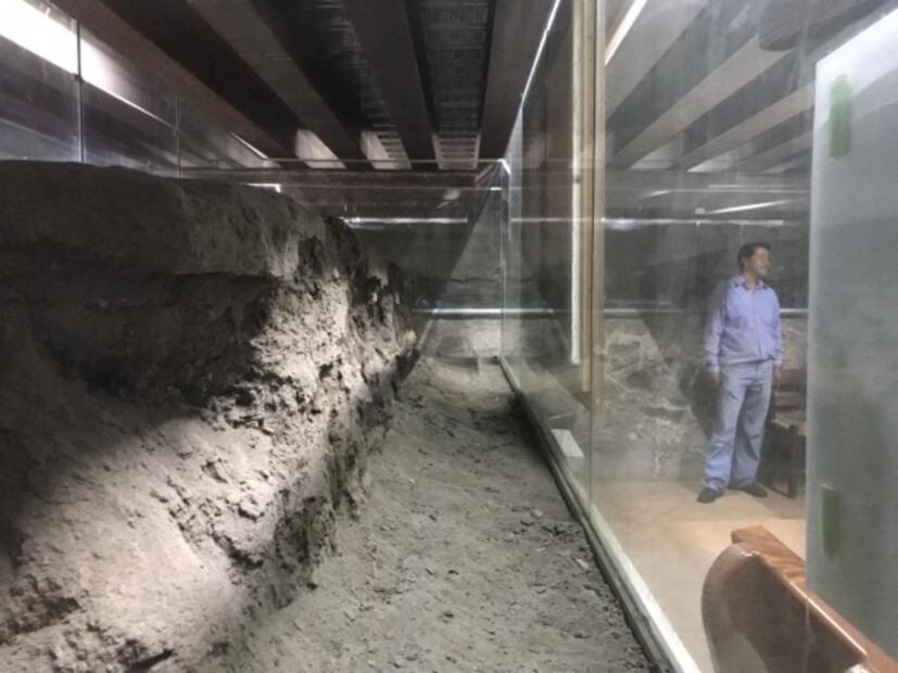 Casa de Juan Diego se prepara para recibir a más de 120 mil feligreses