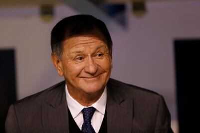 Enrique Meza sería el nuevo técnico de Veracruz