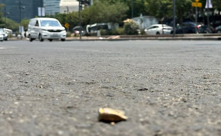 Se enfrentan dos policías en Tecámac y mueren