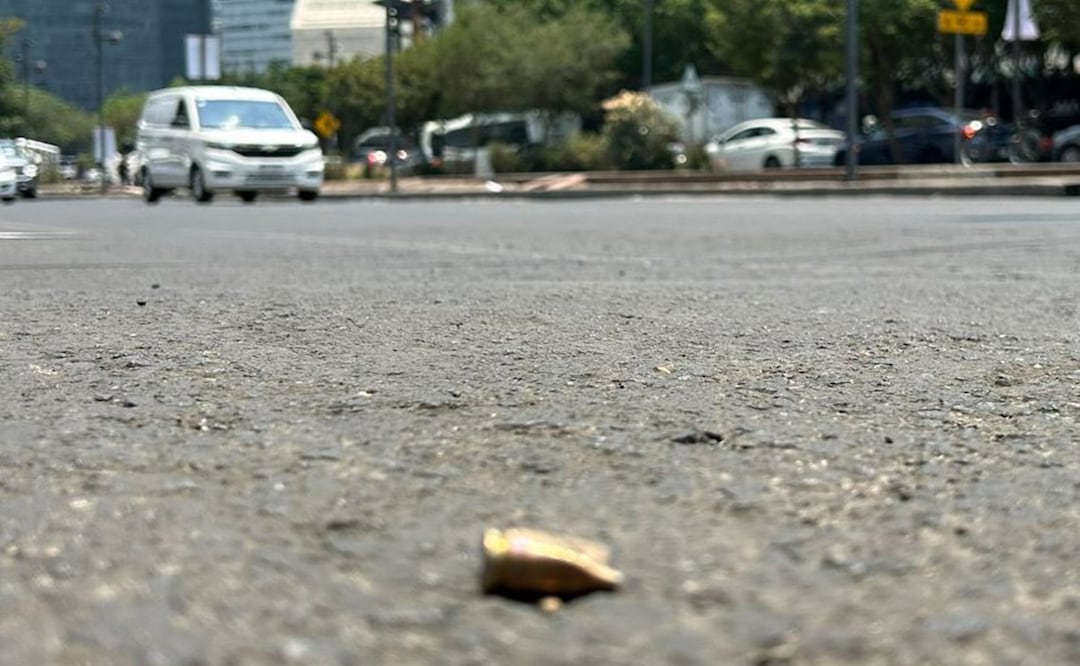 Alejandro “N” disparó a su compañero; al verlo muerto se dio un tiro en la cabeza