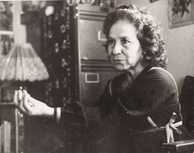 La elección de 1988, la caída del sistema y Rosario Ibarra de Piedra