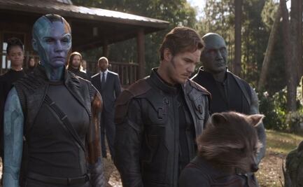 Confirmado otro personaje de "Endgame" en "Thor 4: Love and Thunder"