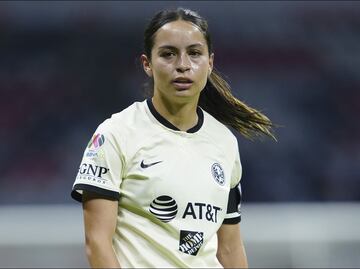 El engaño a Scarlett Camberos que la privó de una Liga