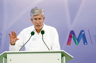 Recorte al gasto impacta en el plan México Conectado: SCT