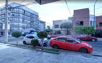 Se registra sismo de 2.4 en Coyoacán