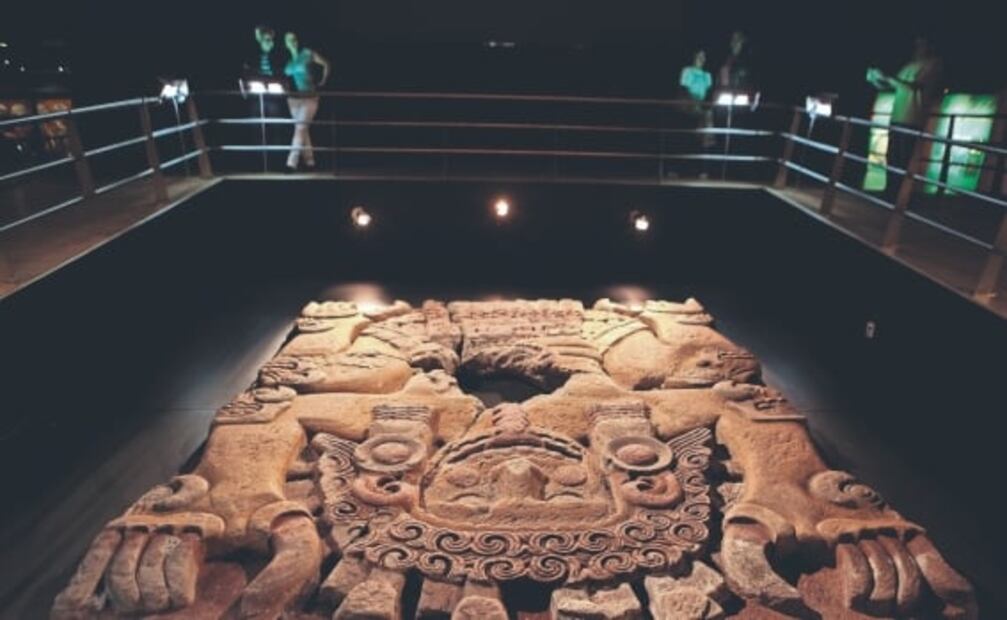 ¿A quién estaba dedicado el Templo Mayor? 11 datos curiosos