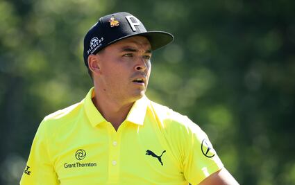 Rickie Fowler regresará al OHL Classic