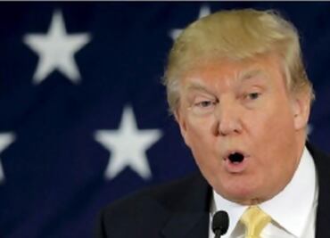 Trump attacks Mexico ... again