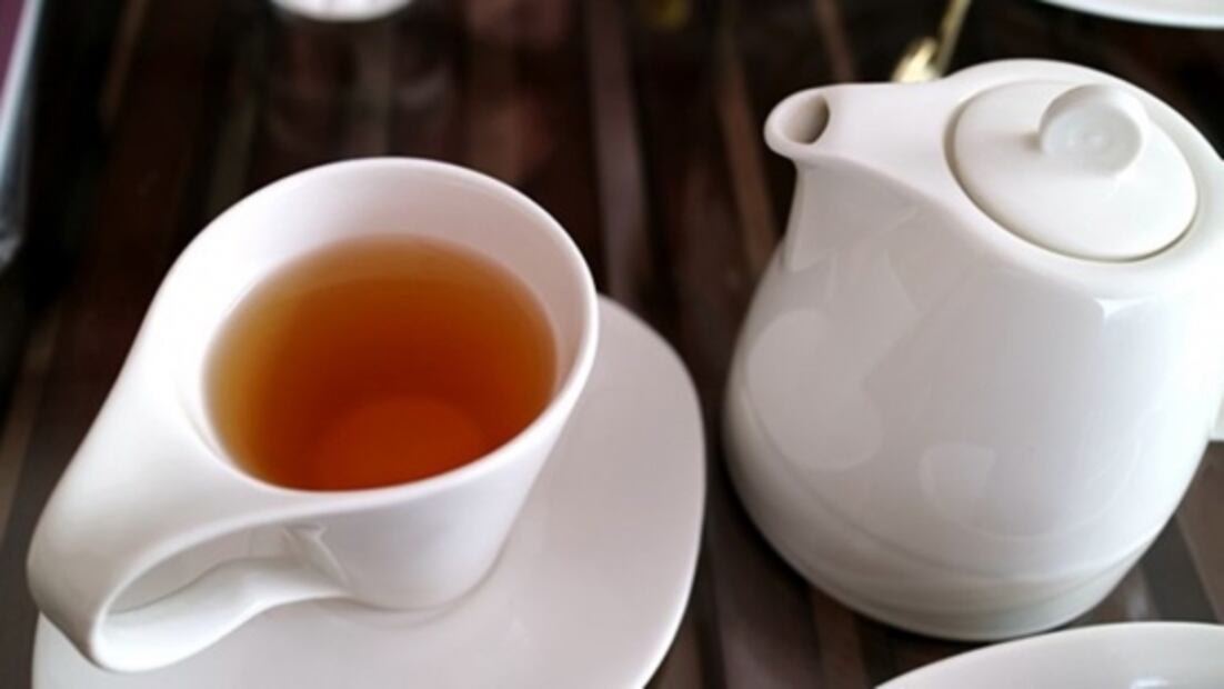 5 beneficios de incluir té verde en el desayuno