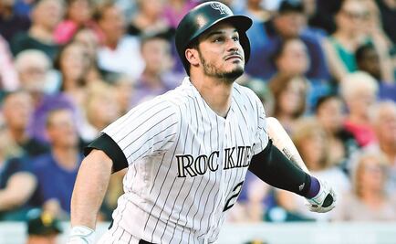 Rockies, enfocado en repetir Playoffs