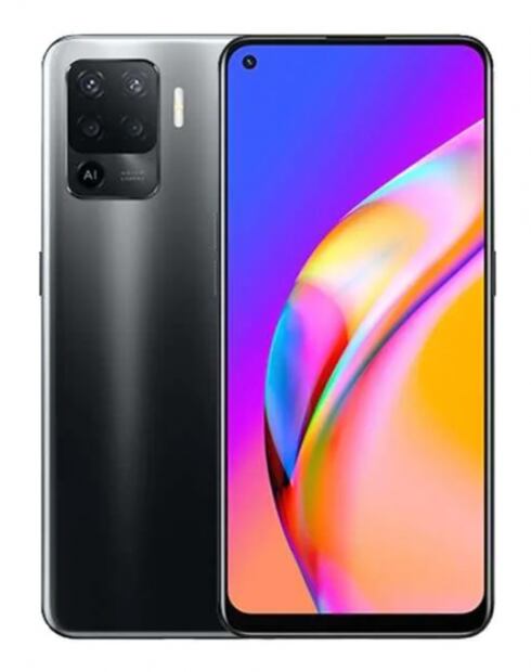 4 smartphones de gama media con buen rendimiento y precio 