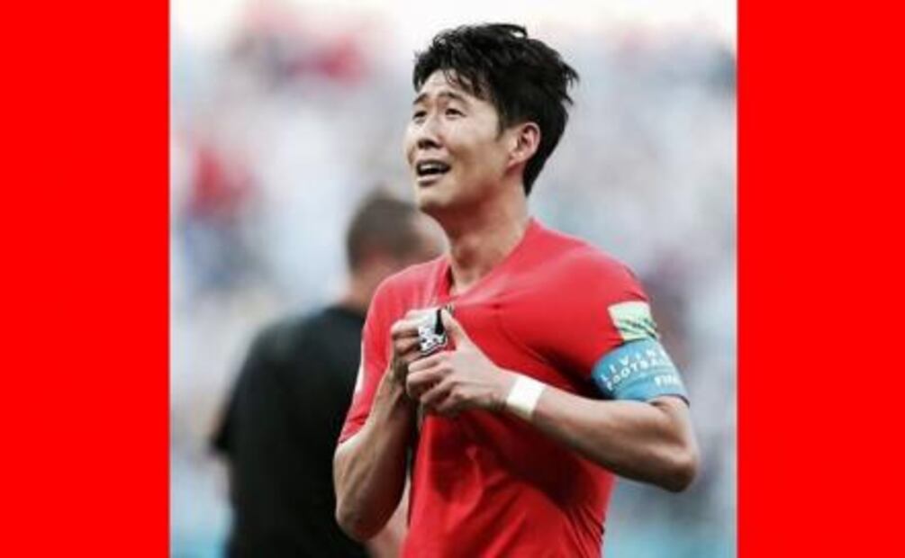 Las figuras que han quedado fuera del Mundial