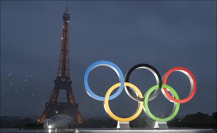 Excluyen al beisbol de los Juegos Olímpicos de París 2024