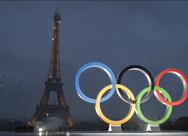 La marcha tendrá nueva modalidad en París 2024, ¿de qué se trata?