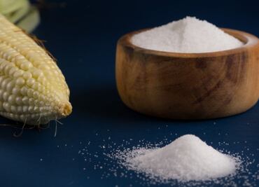 Xilinat, a natural sweetener suitable for diabetics