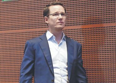 PAN y PRI trabajan en propuesta alterna a la reforma de Telecom