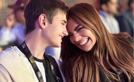 Hijo de Rulli y Galliano, alejado de la fama y cercano al deporte